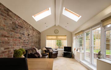 conservatory roof insulation Laleham, Surrey