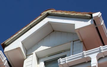 Laleham fascia installation costs