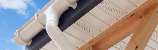 get Laleham guttering quotes today