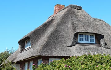 thatch roofing Laleham, Surrey